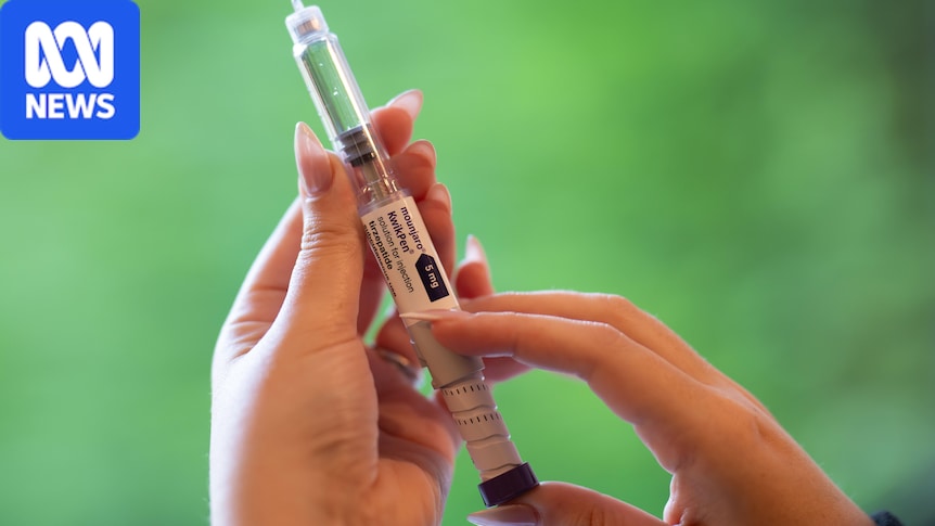 Eli Lilly CEO still wants deal to bring Mounjaro to Australia under PBS