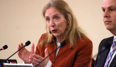 Ontario hospitals are at the breaking point, Gélinas says