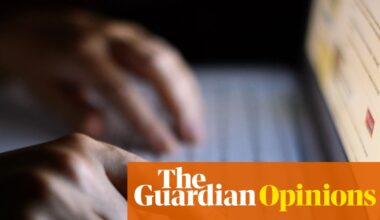 The Guardian view on the changed world of job interviews: missing the human factor | Editorial