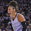 Veronica Burton Golden State Valkyries WNBA
