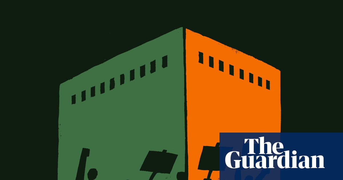 The datacenter backlash is bringing the entire political spectrum together – against Big Tech billionaires | Datacenters – US