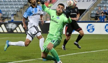 D.C. United, Montreal