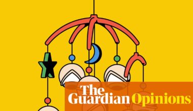 Parenting is hard. Should we let AI do it for us? | Dave Schilling