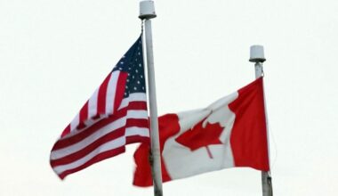 Experts weigh in on potential impact of threatened U.S. tariffs - CTV News