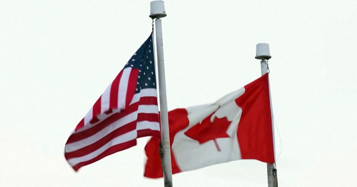 Experts weigh in on potential impact of threatened U.S. tariffs - CTV News