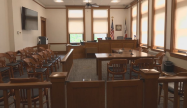 Johnson County Criminal Mental Health Court would offer treatment plans instead of jail time
