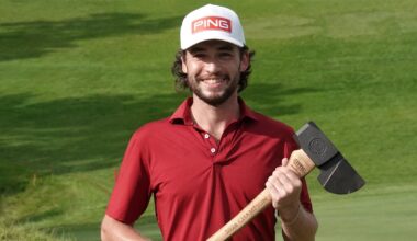 Justin Biwer claims CRMC Championship