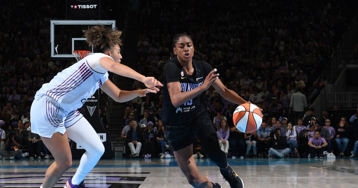 Golden State Valkyries pull away in fourth quarter to hand Toronto Tempo their sixth straight loss