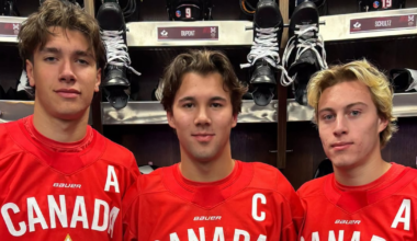 Landon DuPont, Alexis Joseph headline Canadian players to watch at 2026 Hlinka Gretzky Cup