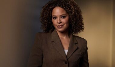 Antonia Hylton's MS NOW Weekend Show 'The Assignment' Debuts Sept 12