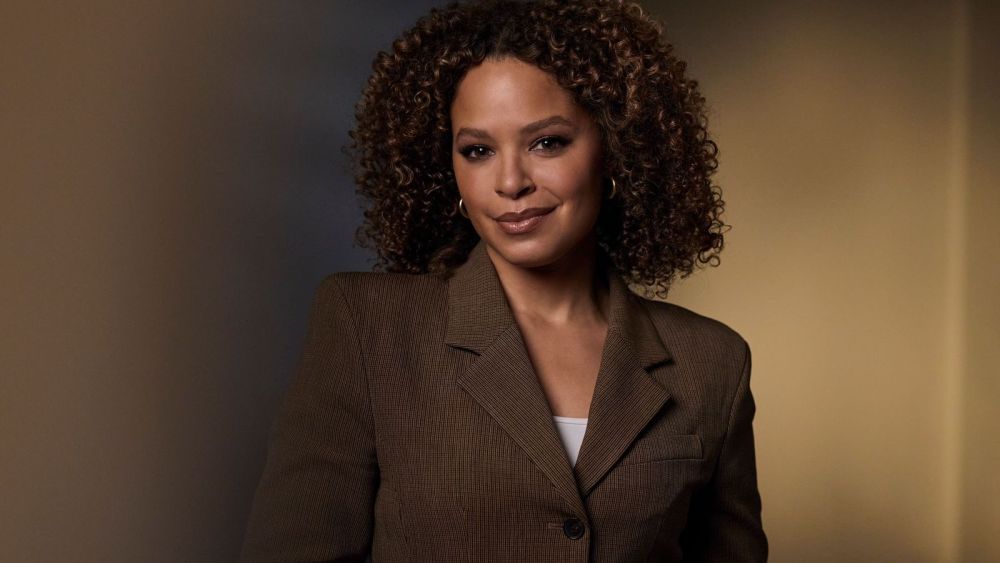 Antonia Hylton's MS NOW Weekend Show 'The Assignment' Debuts Sept 12