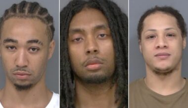 Fatal Brampton shooting on school grounds: 5 suspects charged, including 2 teens