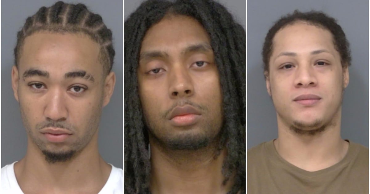 Fatal Brampton shooting on school grounds: 5 suspects charged, including 2 teens