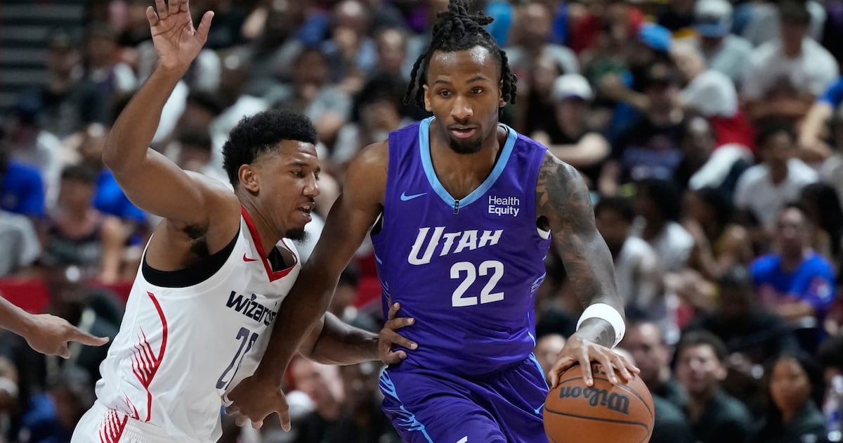 NBA Summer Forecast 2026-27: Projecting rookie MVPs, future impact