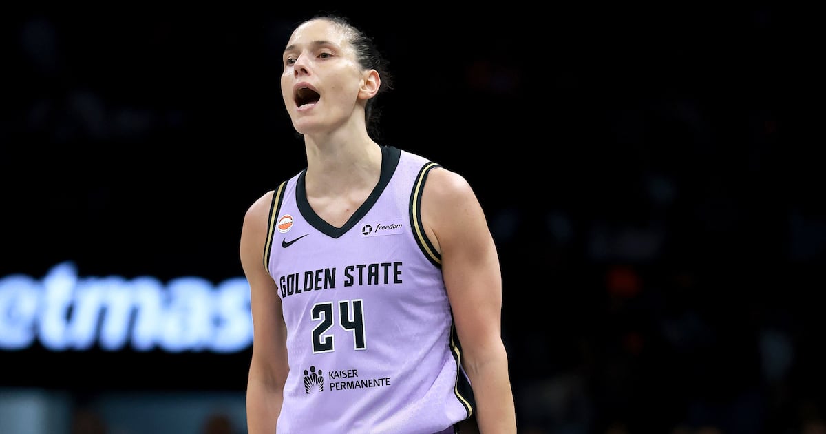 Cecilia Zandalasini scores 20 as Golden State Valkyries shut down New York Liberty