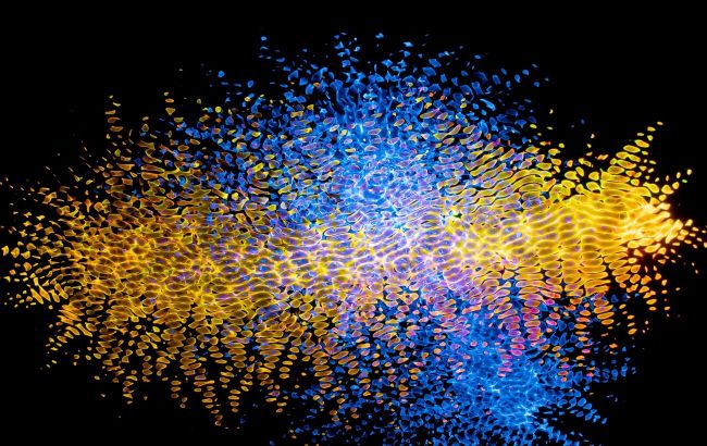 Big Bang experiment on Earth confirms existence of primordial matter