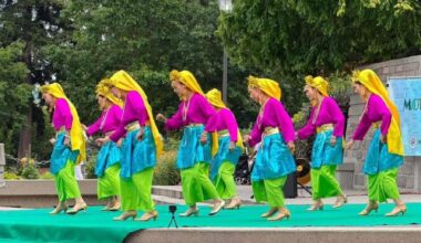 Surrey festival celebrates language, culture and community