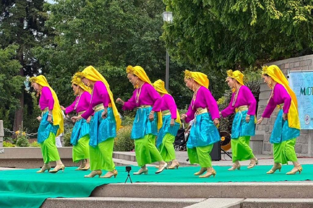 Surrey festival celebrates language, culture and community