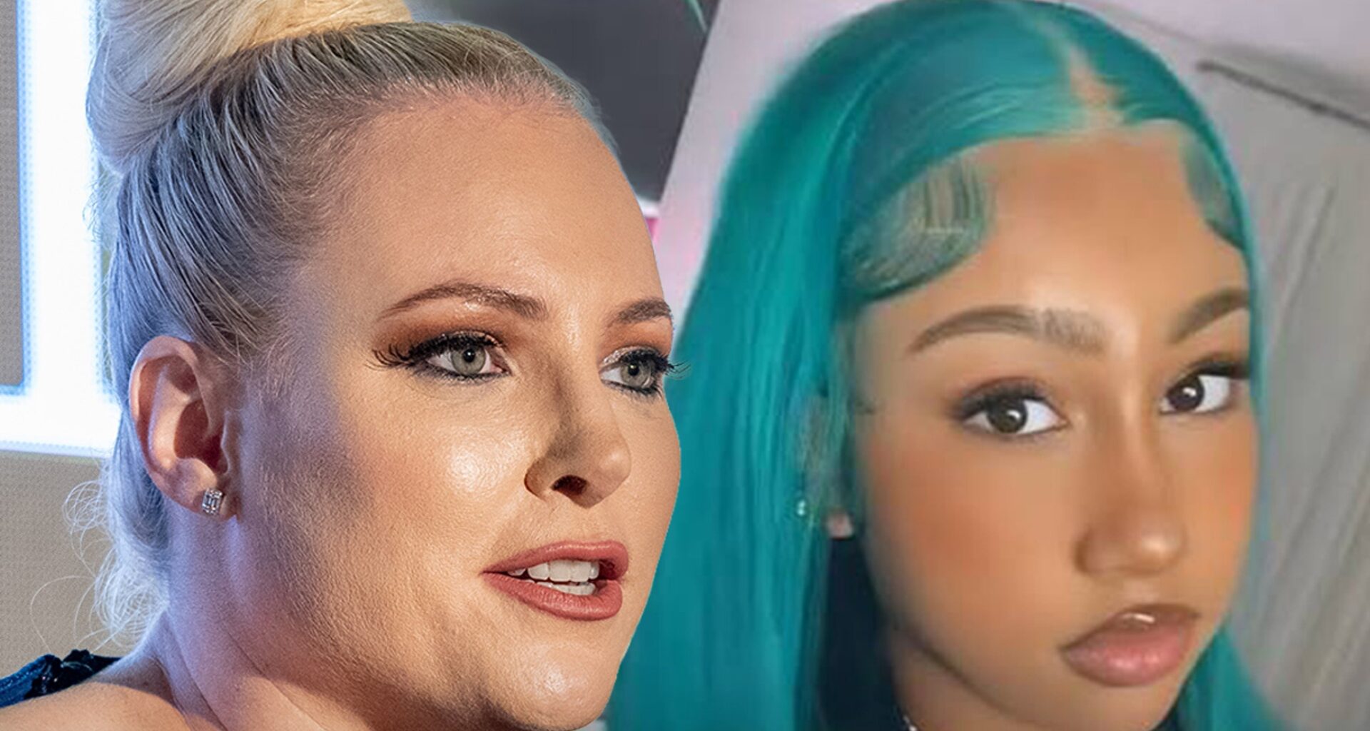 Meghan McCain Criticizes North West's 'Dazed' Magazine Cover