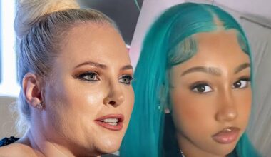 Meghan McCain Criticizes North West's 'Dazed' Magazine Cover