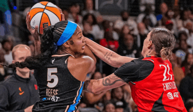 WNBA Player Props