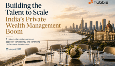 Building the Talent to Scale India's Private Wealth Management Boom