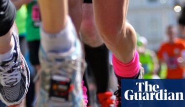 Edmonton Marathon admits 2026 route was more than half a kilometre too long | Marathon running