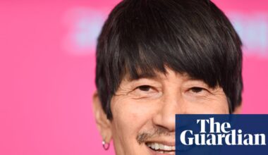 Gregg Araki on sex, film and queer resistance: ‘All the terrible shit in the world is because of sexual repression’ | Gregg Araki