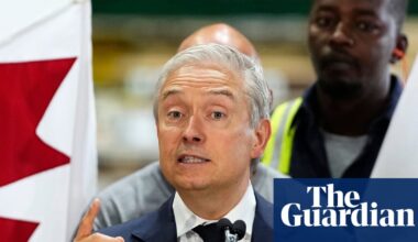 Canada announces retaliatory tariffs on wide range of US goods | Canada