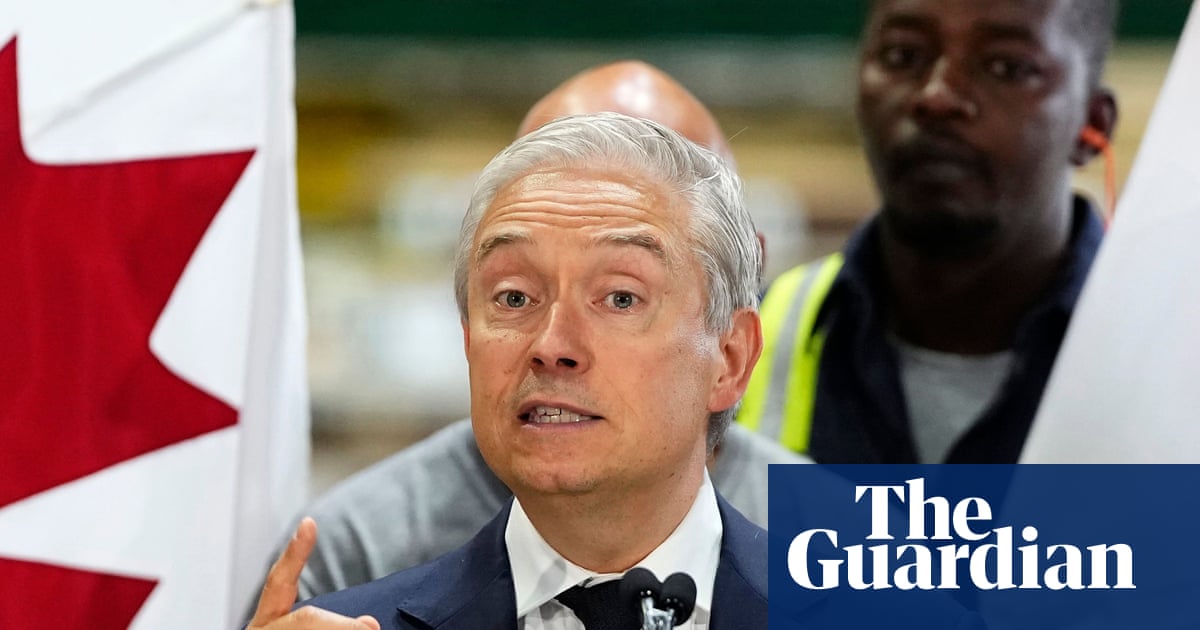 Canada announces retaliatory tariffs on wide range of US goods | Canada