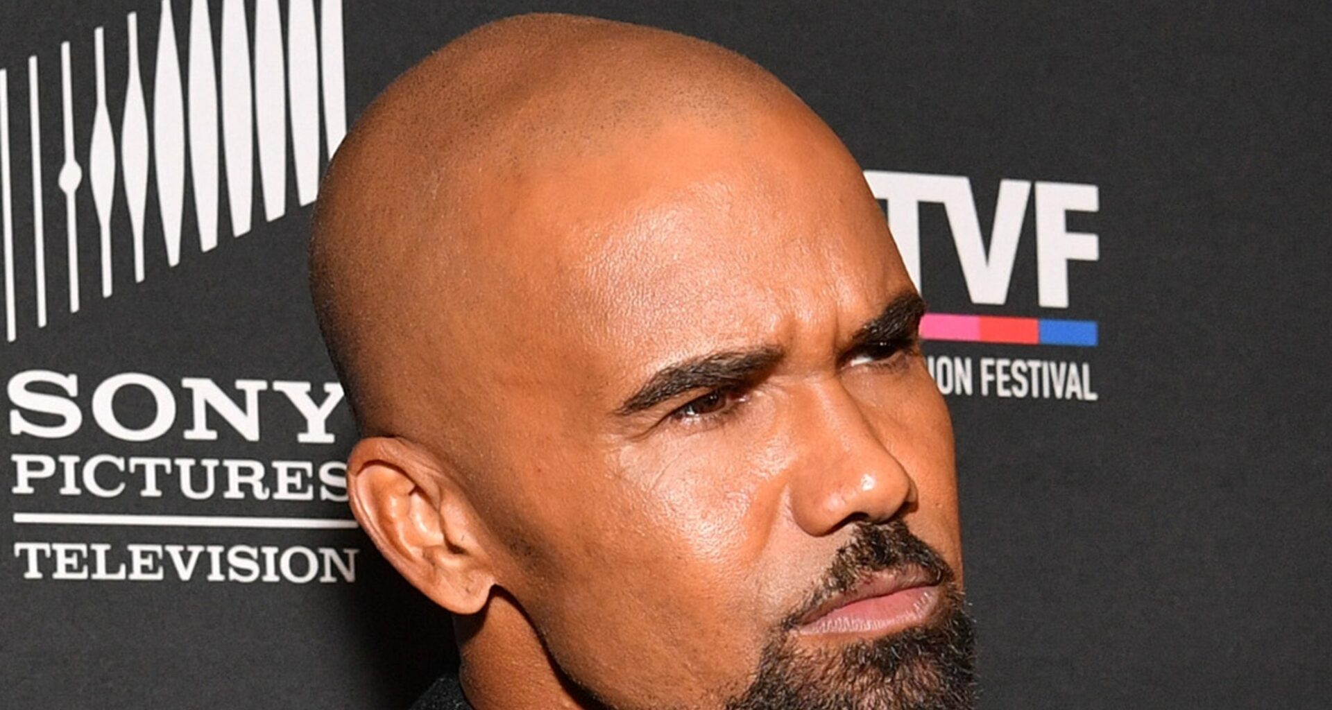Shemar Moore's Home Visited By Woman Who Was Allegedly Catfished