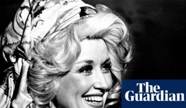 ‘9 to 5? She was full-on round the clock!’ Dolly Parton celebrated by kd lang, Peggy Seeger, Annie Lennox and more | Dolly Parton