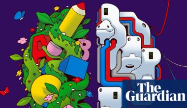 ‘I hate what AI is doing to the minds and happiness of the young’: Katherine Rundell on the view from the classroom | Books
