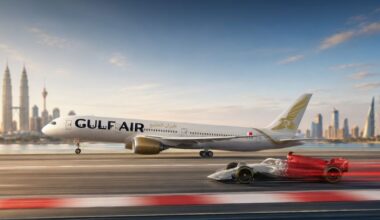 Gulf Air opens bookings for direct Bahrain-KL flights ahead of F1