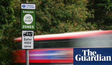 London’s low emission zone is working – so why are cities around the world so cautious about clean air? | Low emission zones