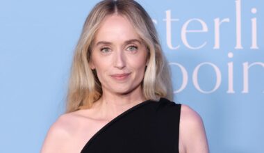 Sterling Point’s Canadian director Megan Park on creating one of summer’s most-talked-about shows