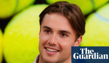 ‘There was a lot of doubt and pain’: Arthur Fery on his dream Wimbledon run and the next step | Arthur Fery