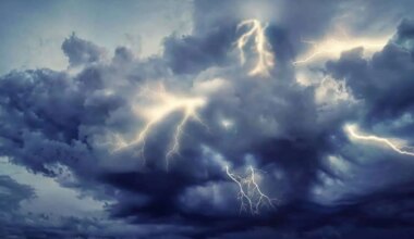 Aug. 26 weather: Thunderstorm risk in southern Ontario