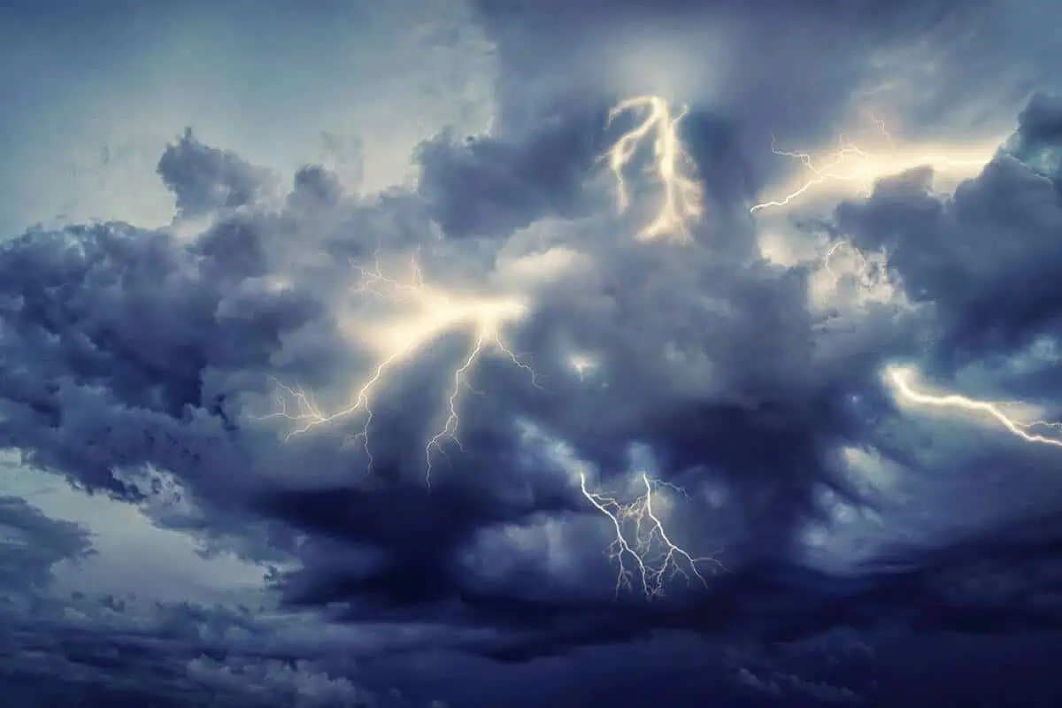 Aug. 26 weather: Thunderstorm risk in southern Ontario