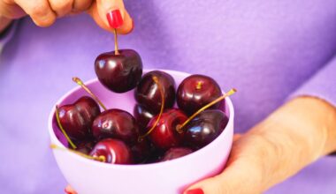 A Dietitian Ate Cherries Every Day for 7 Days—Here’s What Happened
