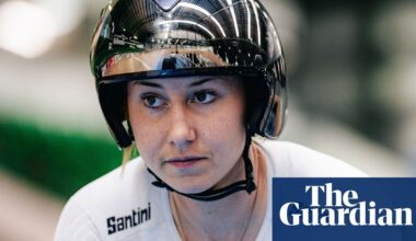 Australian rider says she was nearly hit by car at Tour of Britain Women | Tour of Britain Women