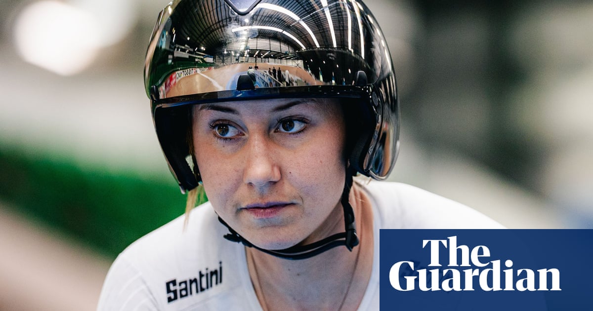 Australian rider says she was nearly hit by car at Tour of Britain Women | Tour of Britain Women
