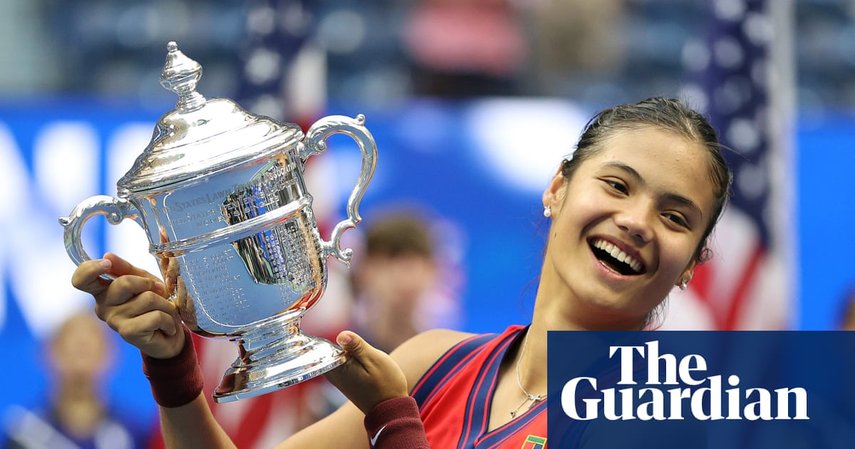 Sky Sports agrees US Open contract extension after boost in female audience figures | US Open tennis