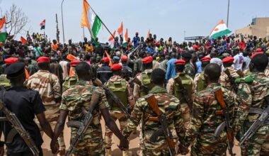 Niger mutiny puts Russia’s expanding role in the Sahel to the test | Conflict News