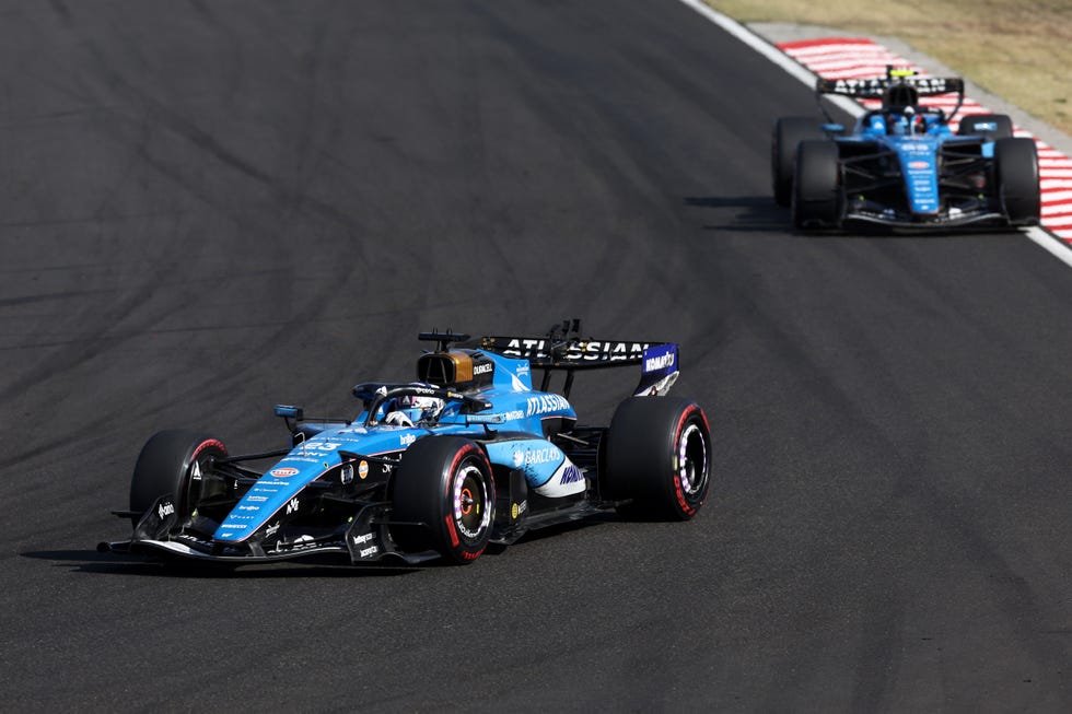 F1 Grand Prix of Hungary F1 Grand Prix of Hungary