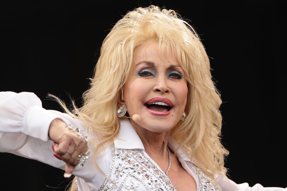 Dolly Parton death latest: Funeral arrangements set as Miley Cyrus sends emotional tribute to icon