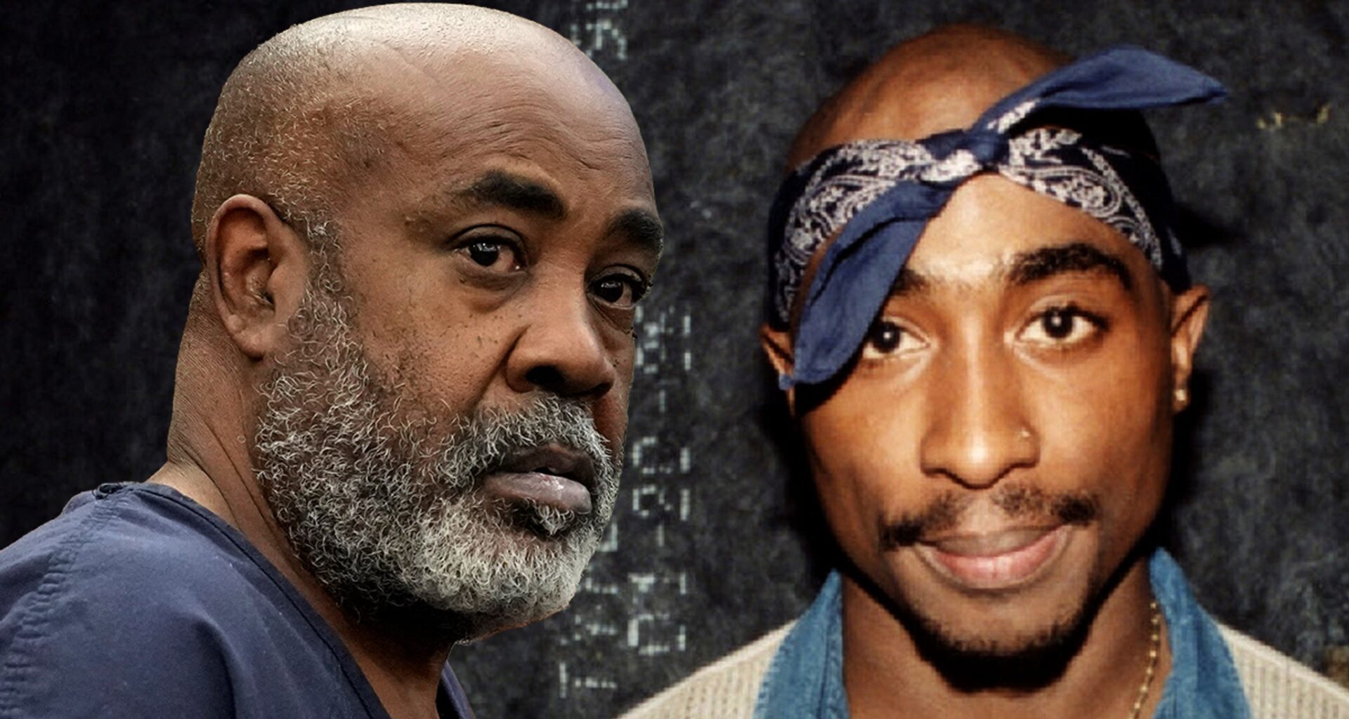 Alleged Tupac Shakur Killer's Murder Trial Begins