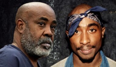Alleged Tupac Shakur Killer's Murder Trial Begins