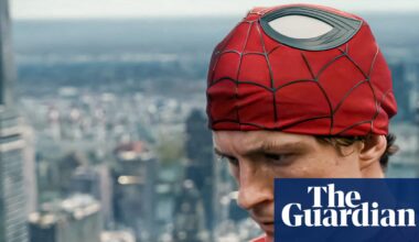 Tom Holland set to earn $100m from Spider-Man: Brand New Day | Spider-Man: Brand New ⁠Day