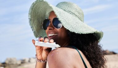 Sunscreen Alone Isn't Enough to Protect Your Skin, Dermatologists Warn
